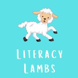 Literacy Lambs