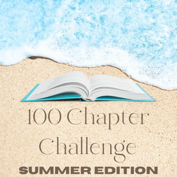 100 Chapter Challenge