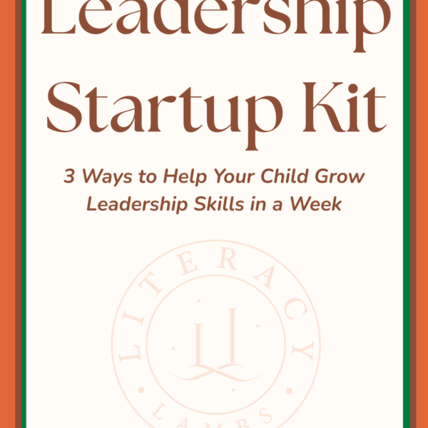 Leadership Startup Kit